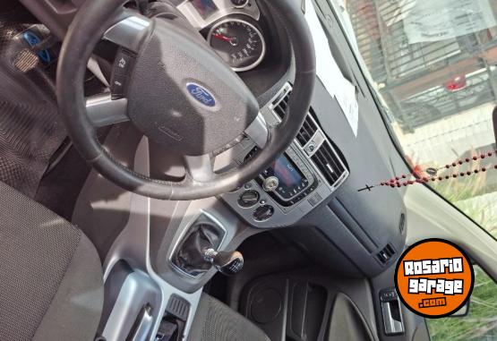 Camionetas - Ford 2011 2011 Nafta 260000Km - En Venta