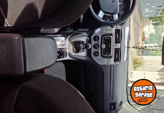 Camionetas - Ford 2011 2011 Nafta 260000Km - En Venta