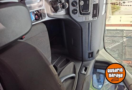 Camionetas - Ford 2011 2011 Nafta 260000Km - En Venta