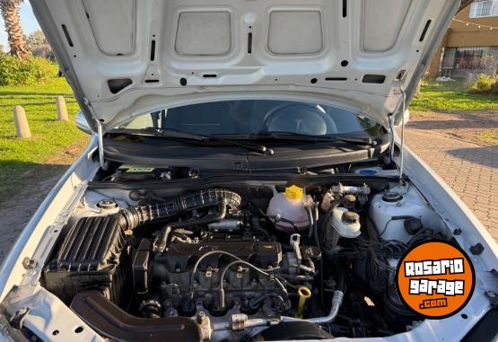 Autos - Chevrolet Corsa clasic 2016 Nafta 118000Km - En Venta