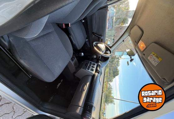 Autos - Chevrolet Corsa clasic 2016 Nafta 118000Km - En Venta