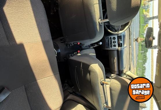 Autos - Chevrolet Corsa clasic 2016 Nafta 118000Km - En Venta