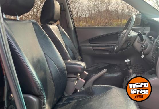 Autos - Hyundai Tucson 2008 Nafta 215000Km - En Venta