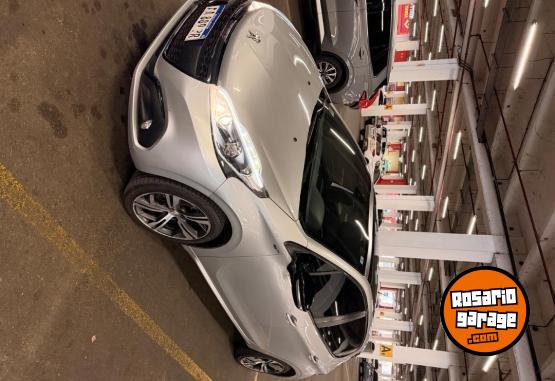 Autos - Peugeot 208 GT 2017 Nafta 85000Km - En Venta