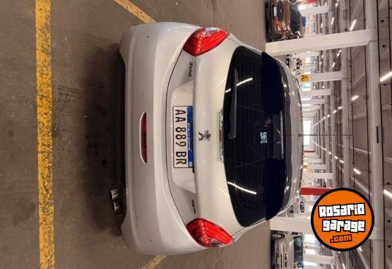 Autos - Peugeot 208 GT 2017 Nafta 85000Km - En Venta