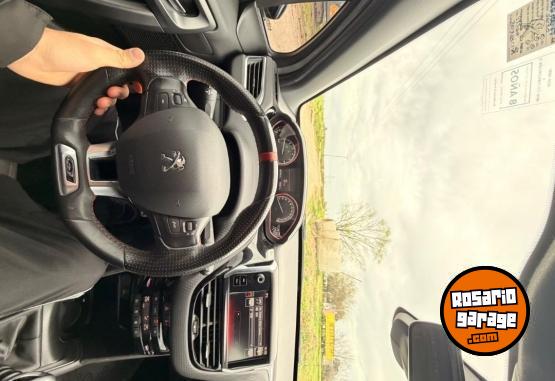 Autos - Peugeot 208 GT 2017 Nafta 85000Km - En Venta