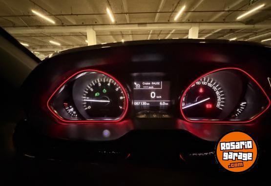 Autos - Peugeot 208 GT 2017 Nafta 85000Km - En Venta