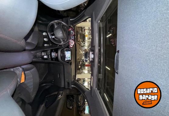 Autos - Peugeot 208 GT 2017 Nafta 85000Km - En Venta