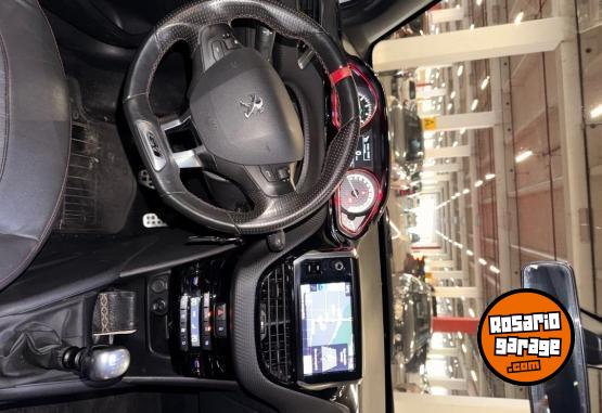 Autos - Peugeot 208 GT 2017 Nafta 85000Km - En Venta