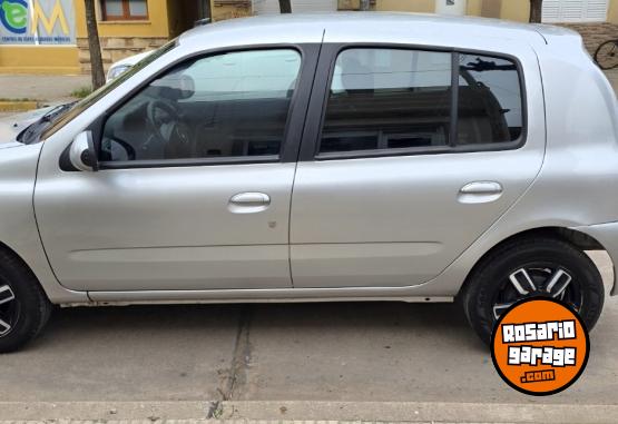 Autos - Renault Clio Mio Dynamique 2016 Nafta 133000Km - En Venta