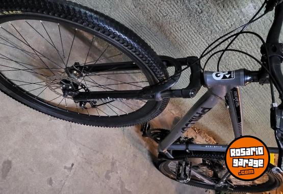 Deportes - Bicicleta Philco Rodado 29 - En Venta