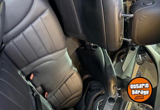 Autos - Mercedes Benz C200 2018 Nafta 127000Km - En Venta