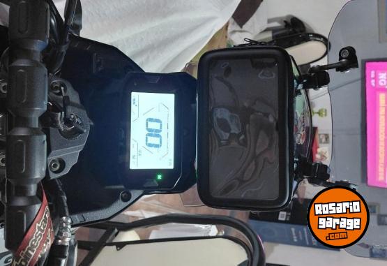Motos - Gilera Smx 200 adventure 2026 Nafta 980Km - En Venta