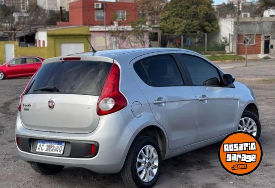 Autos - Fiat Palio 2017 Nafta 97000Km - En Venta
