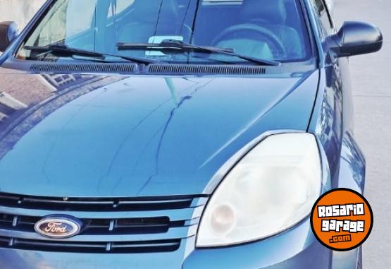 Autos - Ford ka 2010 1.0 2010 Nafta 154000Km - En Venta