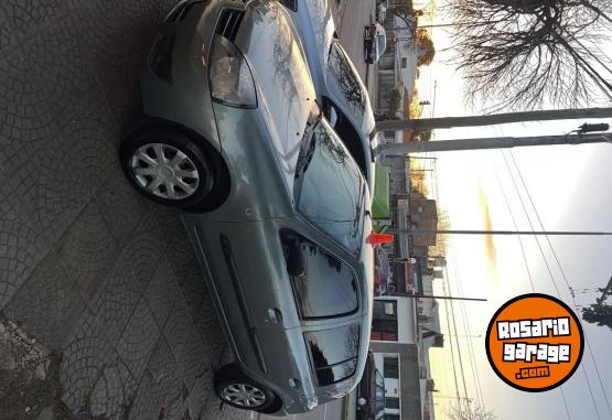 Autos - Renault Clio 2008 Nafta 152000Km - En Venta