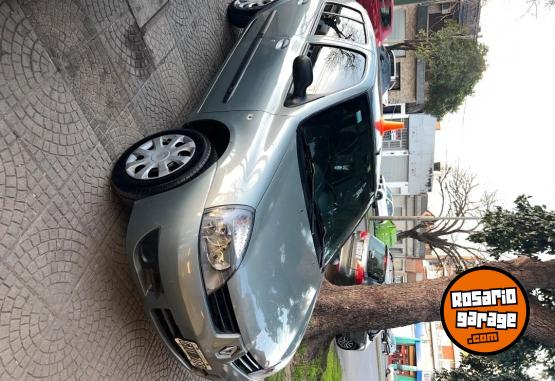 Autos - Renault Clio 2008 Nafta 152000Km - En Venta