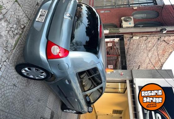 Autos - Renault Clio 2008 Nafta 152000Km - En Venta