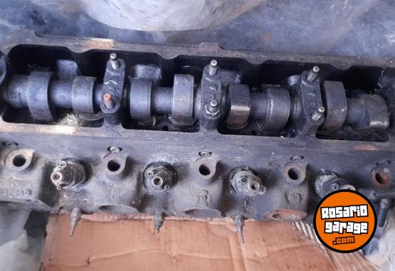 Autos - Ford Ford Fiesta Diesel 1995 Diesel 40000Km - En Venta