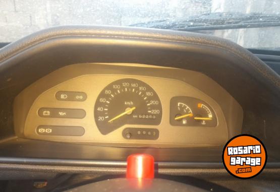Autos - Ford Ford Fiesta Diesel 1995 Diesel 40000Km - En Venta