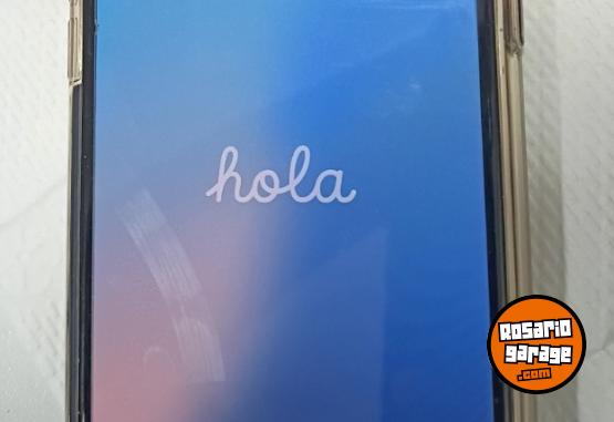 Telefonía - iPhone XS dorado libre para cualquier empresa 512GB 100% batería - En Venta
