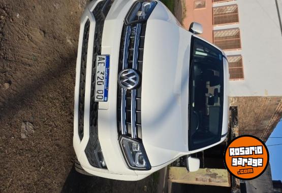 Camionetas - Volkswagen V6 extreme 2020 Diesel 138000Km - En Venta