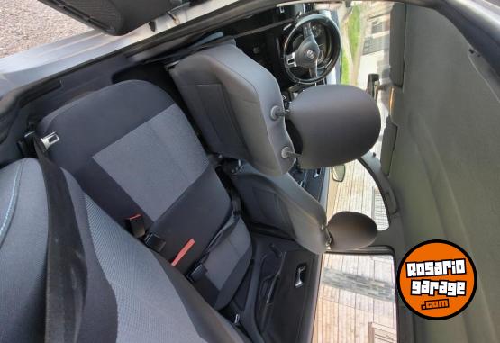 Autos - Volkswagen Suran Conforline 2010 GNC 293000Km - En Venta