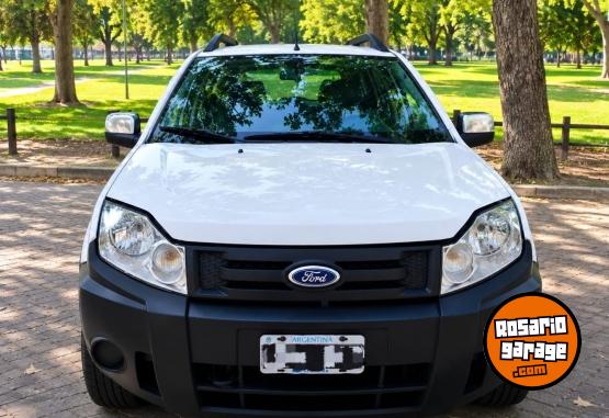 Camionetas - Ford 2010 FULL 2010 Nafta 200000Km - En Venta