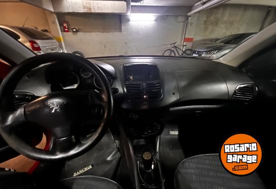 Autos - Peugeot 207 2009 Nafta 201000Km - En Venta