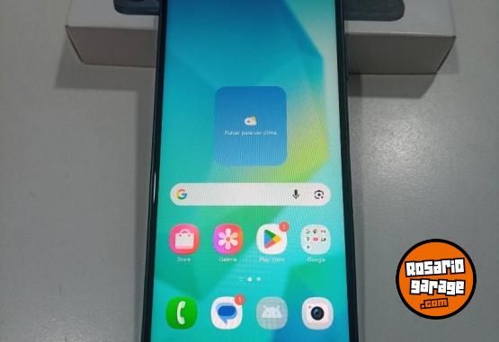 Telefonía - Samsung a16 libre impecable - En Venta
