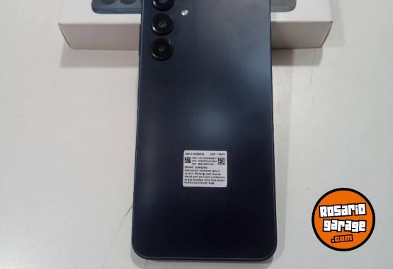 Telefonía - Samsung a16 libre impecable - En Venta