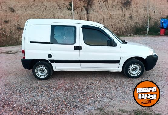 Utilitarios - Peugeot Par 2017 Diesel 175000Km - En Venta