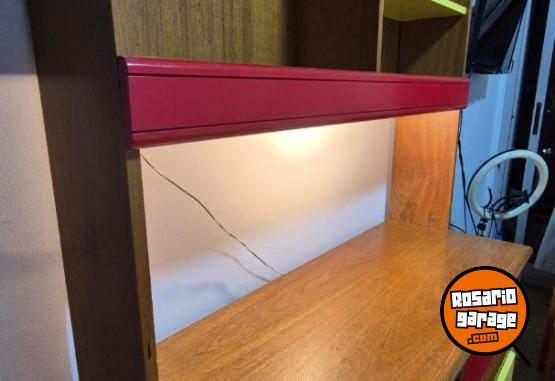 Hogar - Escritorio completo con luz - En Venta
