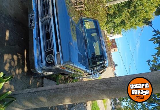Camionetas - Ford 1974 1983 GNC 100Km - En Venta