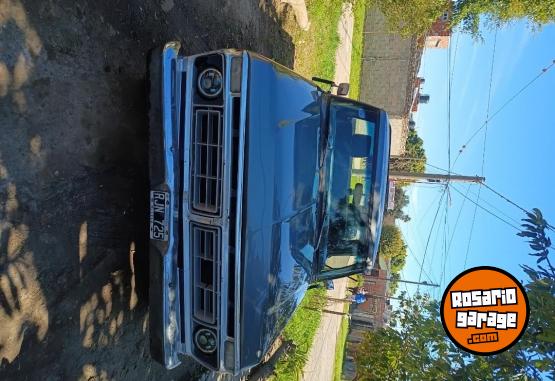 Camionetas - Ford 1974 1983 GNC 100Km - En Venta