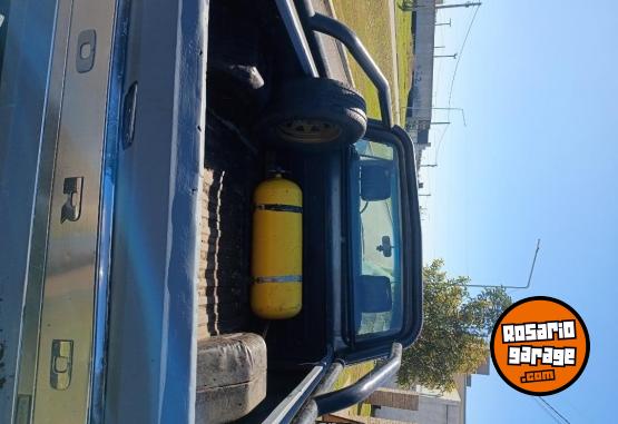 Camionetas - Ford 1974 1983 GNC 100Km - En Venta
