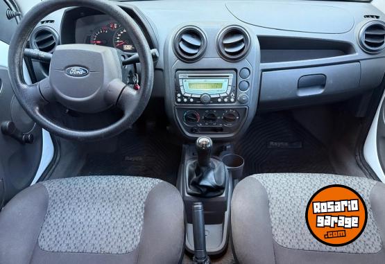 Autos - Ford Ka Fly Viral 1.0l Plus 2012 Nafta 100000Km - En Venta