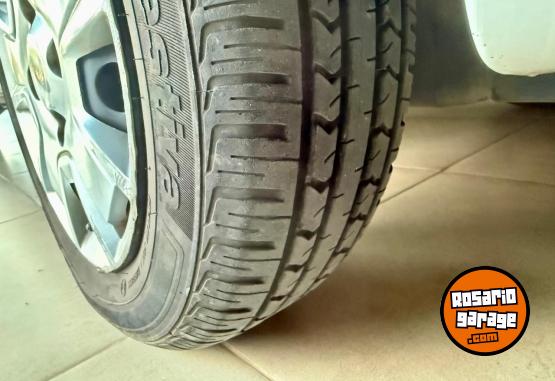 Autos - Ford Ka Fly Viral 1.0l Plus 2012 Nafta 100000Km - En Venta