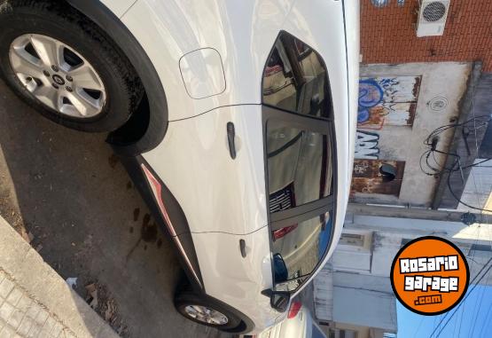 Autos - Renault Capture 2019 Nafta 75500Km - En Venta