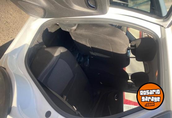 Autos - Renault Capture 2019 Nafta 75500Km - En Venta