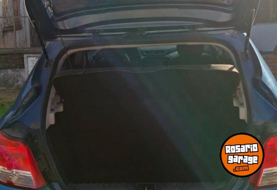 Autos - Chevrolet Onix 1.4 2016 Nafta 124000Km - En Venta