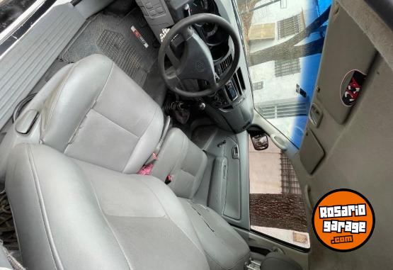 Camionetas - Toyota Hilux 2008 Diesel 365000Km - En Venta