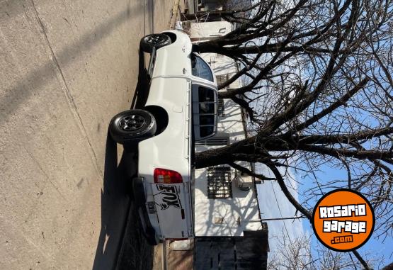 Camionetas - Toyota Hilux 2008 Diesel 365000Km - En Venta