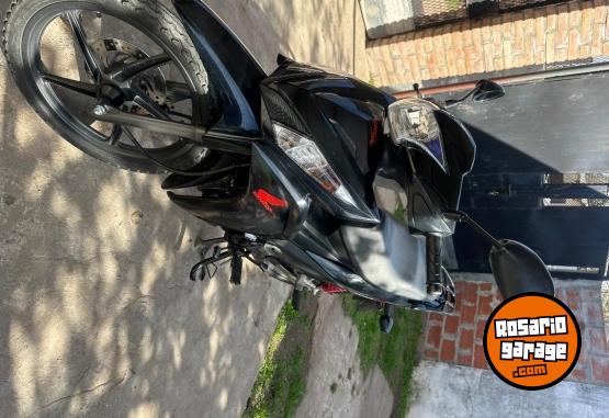 Motos - Honda Wave S full 2023 Nafta 30000Km - En Venta