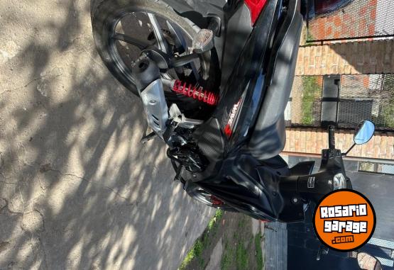 Motos - Honda Wave S full 2023 Nafta 30000Km - En Venta