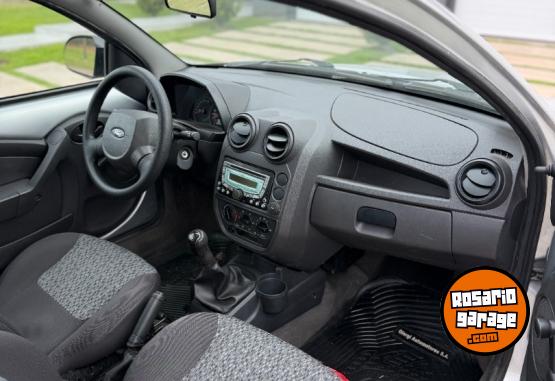 Autos - Ford Ka viral Plus 2013 Nafta 100000Km - En Venta