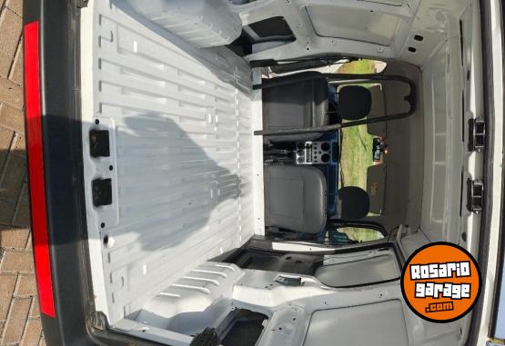 Utilitarios - Citroen BERLINGO 1.6 115 CV 2023 Nafta 85000Km - En Venta
