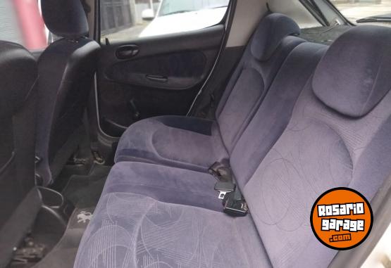 Autos - Peugeot 206 2005 Diesel 190000Km - En Venta