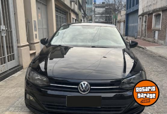 Autos - Volkswagen POLO COMFORTLINE PLUS 2020 Nafta 86100Km - En Venta