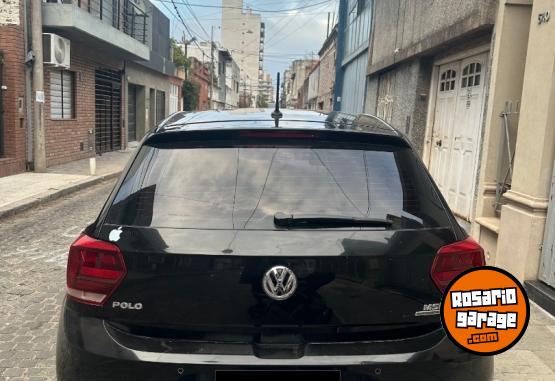 Autos - Volkswagen POLO COMFORTLINE PLUS 2020 Nafta 86100Km - En Venta